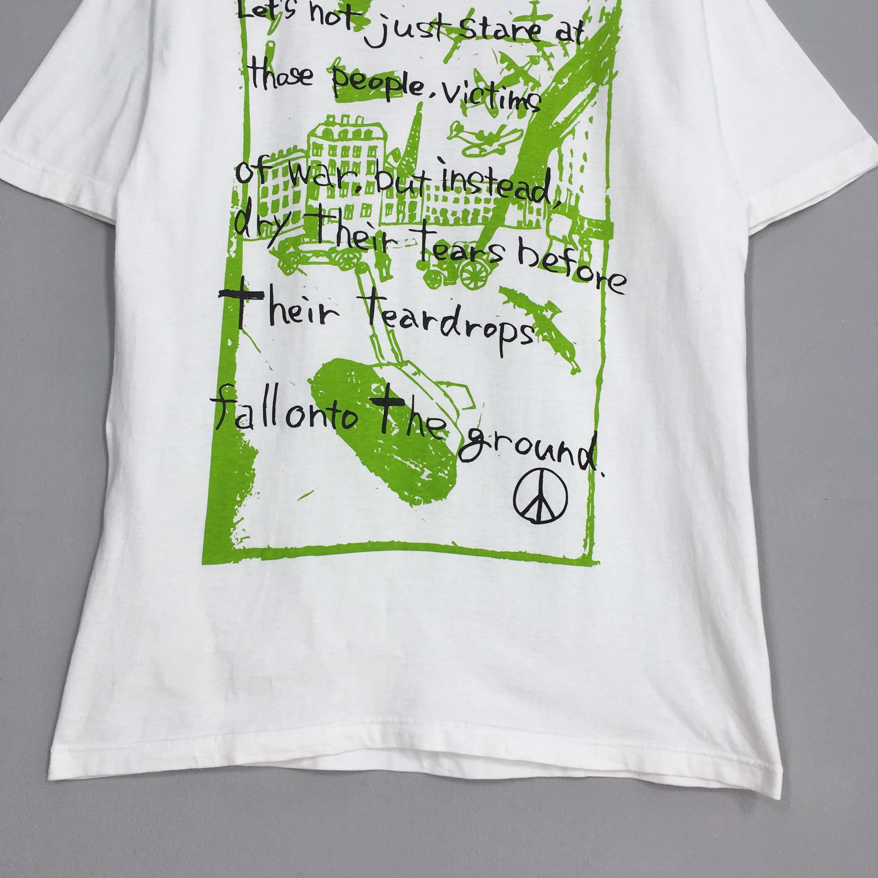 Japanese Brand × Vintage Vintage Japanese Brand Doarat Medium Size US M / EU 48-50 / 2 - 3 Thumbnail