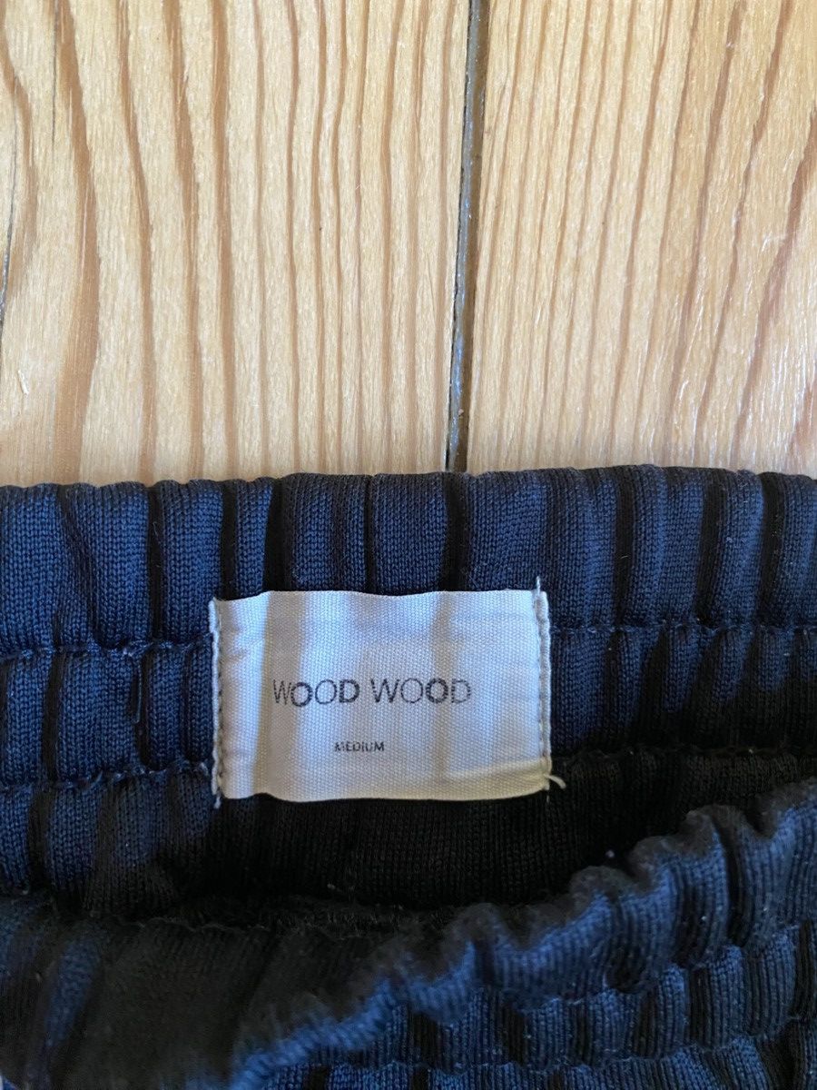 Wood Wood Sweat pants Size US 33 - 4 Thumbnail