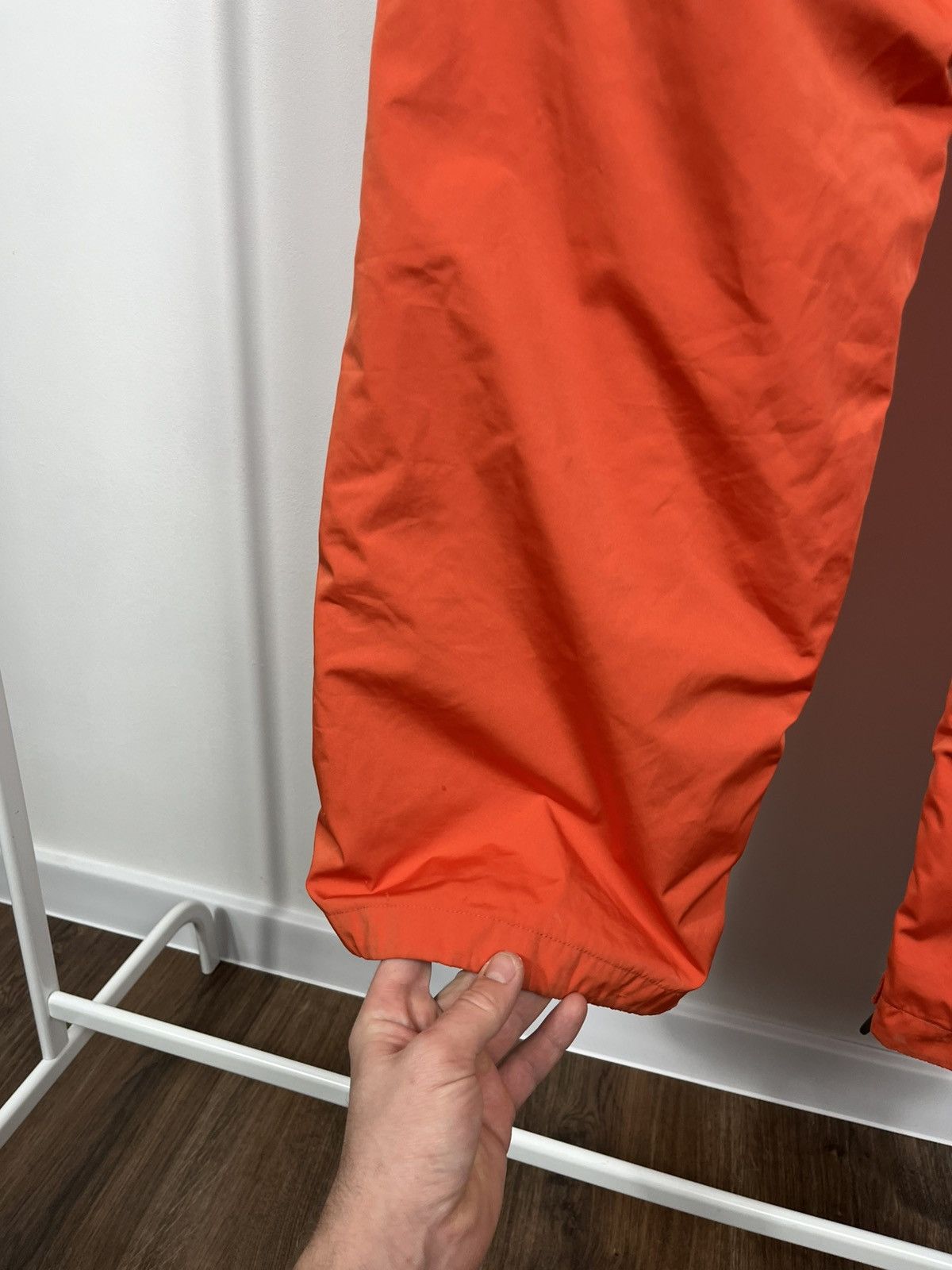 Oakley Oakley Women’s Ski Snowboard Pants Insulated Orange Size S Size 28" / US 6 / IT 42 - 19 Thumbnail