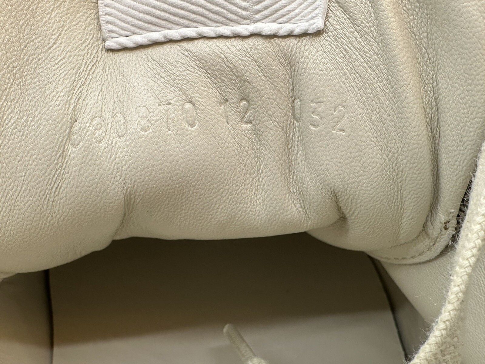 Gucci New Gucci Sneakers Rhyton Size-EU-46/UK-12/US-13 Size US 13 / EU 46 - 9 Thumbnail