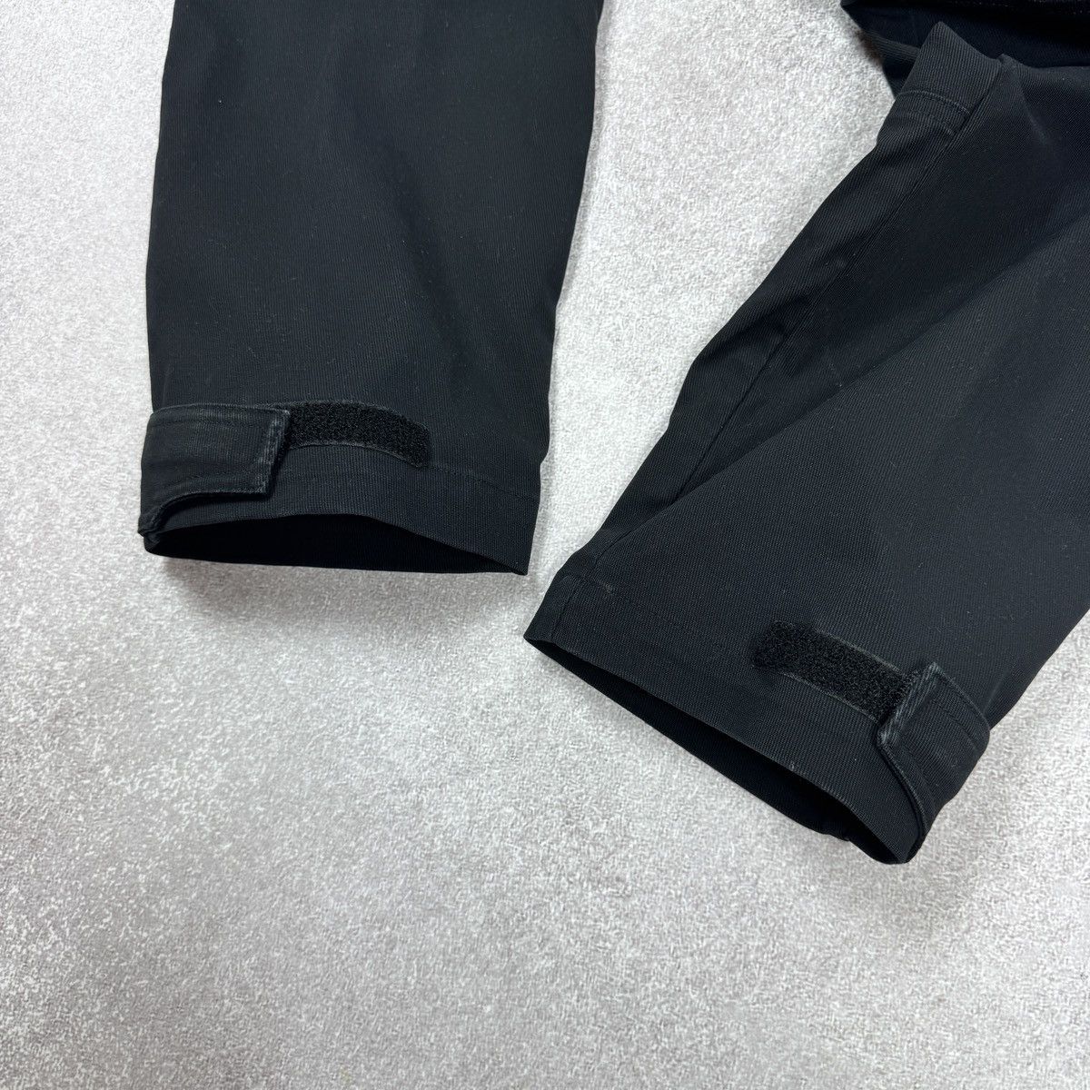 Diesel Men's Diesel P-Freddy Multipocket Cargo Black Pants Size 36 Size US 34 / EU 50 - 14 Thumbnail