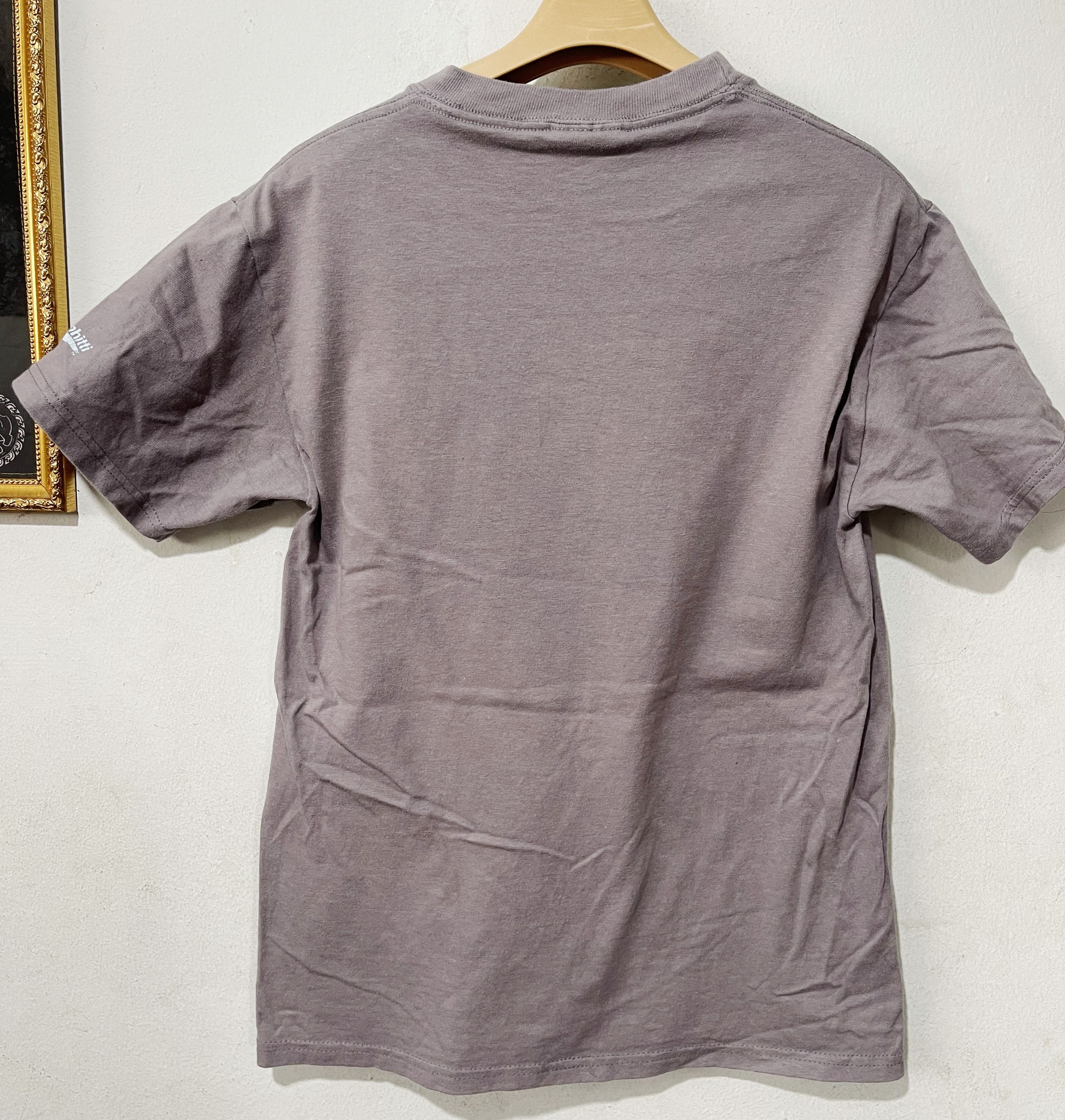 Cartoon Network × DC Comics × Vintage Vintage 2003 Shazam Shirt Size US S / EU 44-46 / 1 - 4 Thumbnail