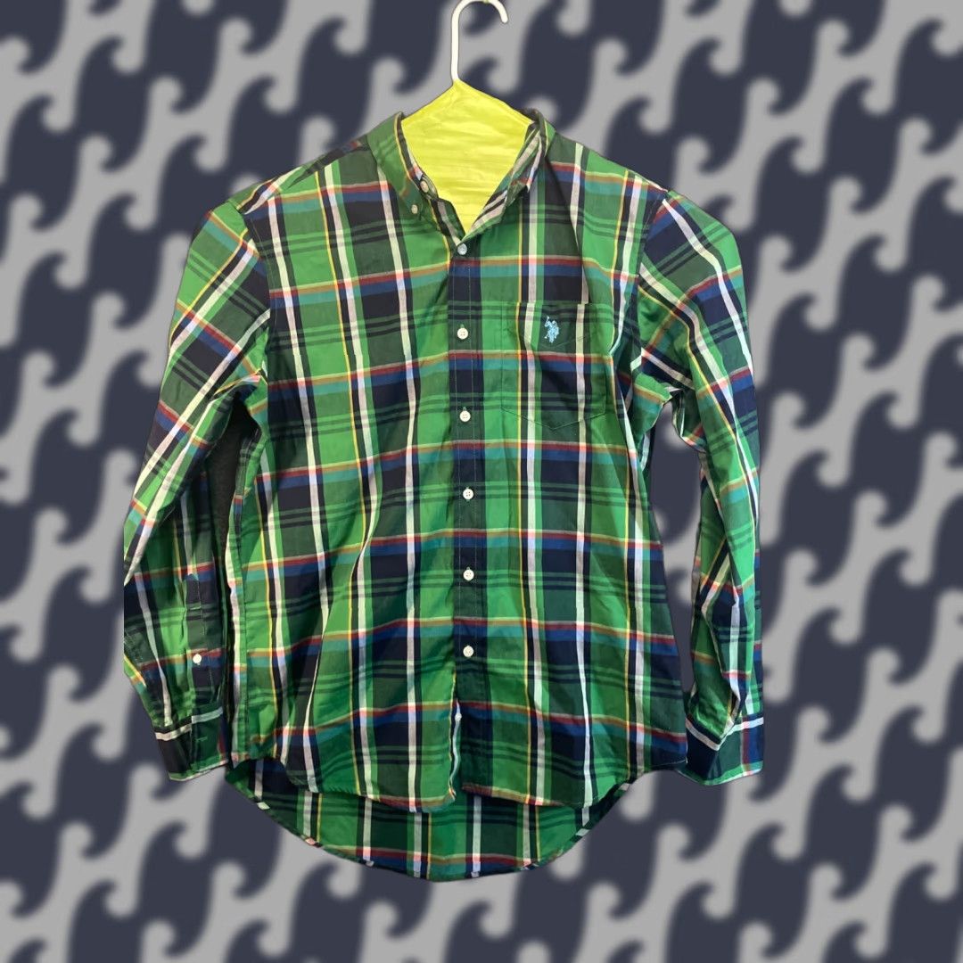 Vintage VINTAGE: not applicable Size US L / EU 52-54 / 3 - 1 Thumbnail
