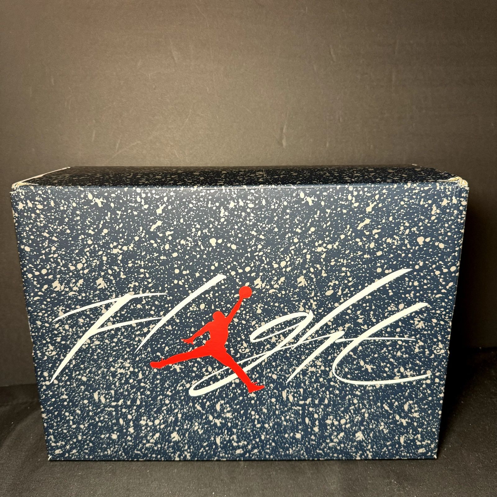 Jordan Brand × Nike Size 8.5 - Nike Air Jordan 4 Retro Midnight Navy Men's Shoes Size US 8.5 / EU 41-42 - 9 Thumbnail