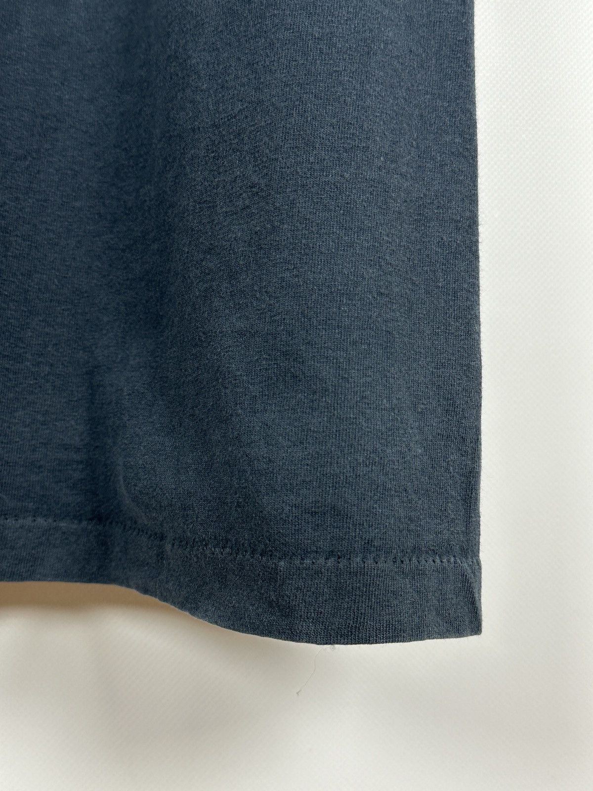 Stussy Vintage Stussy X Logo Single Stitch Made In USA T-Shirt Size US L / EU 52-54 / 3 - 9 Thumbnail