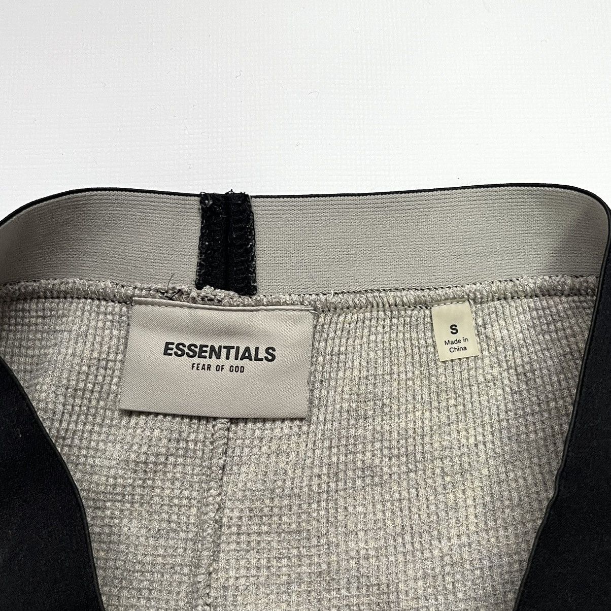 Essentials × Fear of God Fear of God Essentials Sweat Pants underwear Size US 30 / EU 46 - 5 Thumbnail
