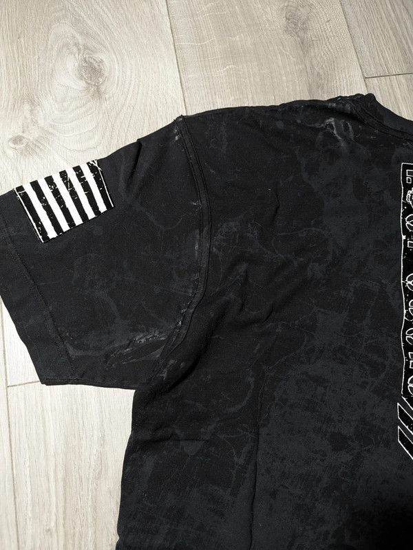 Affliction × Haunted Mound Affliction Tshirt rare Size US L / EU 52-54 / 3 - 7 Thumbnail