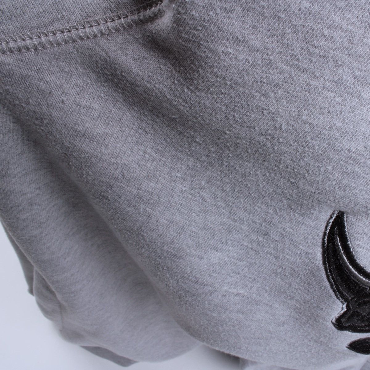 Ecko Unltd. × Vintage ECKO Unltd Vintage Big Logo Rhino Cotton Pockets Sweatshirt Size US L / EU 52-54 / 3 - 11 Thumbnail