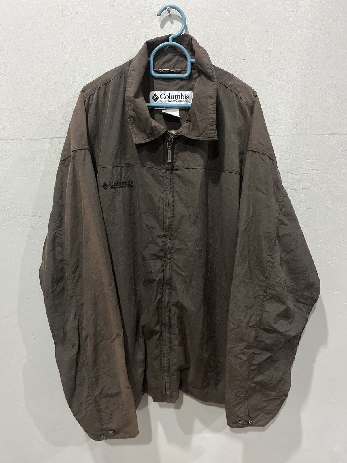 Columbia Columbia Sportswear Outdoor Jackets Size US XXL / EU 58 / 5 - 8 Thumbnail