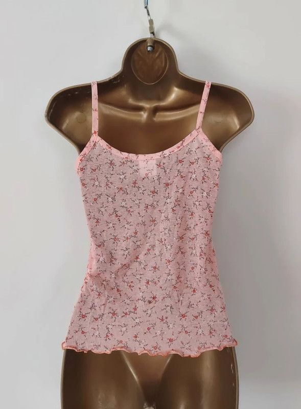 Vintage Ruby vintage top 8 Size S / US 4 / IT 40 - 2 Thumbnail