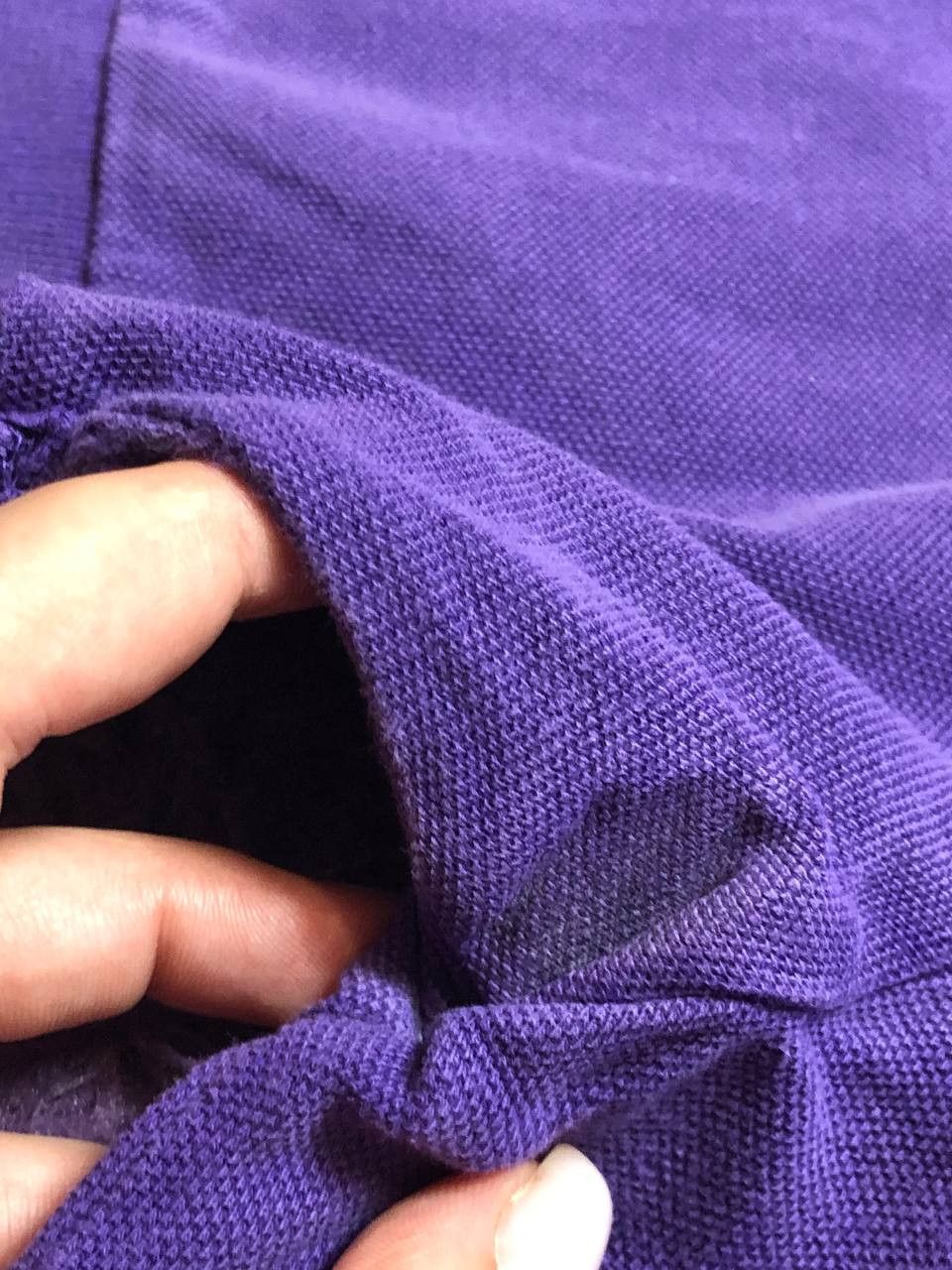 Polo Ralph Lauren Polo Ralph Lauren Polo Size US XL / EU 56 / 4 - 9 Thumbnail