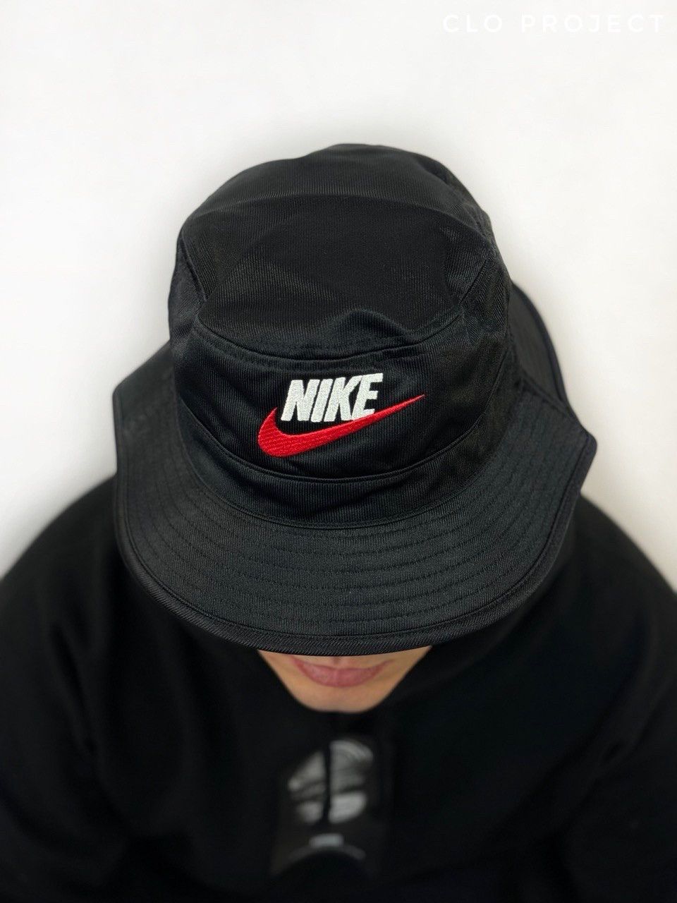 Hypebeast Supreme X Nike Dazzle Crushed Size ONE SIZE - 13 Thumbnail