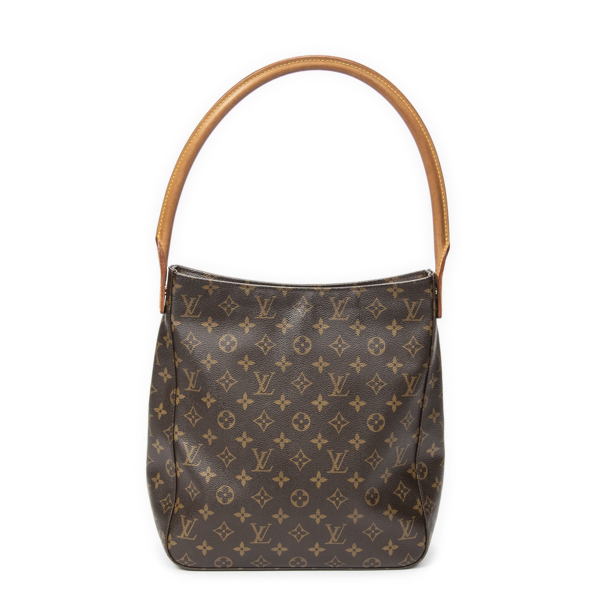 Louis Vuitton Looping GM Size ONE SIZE - 1 Thumbnail