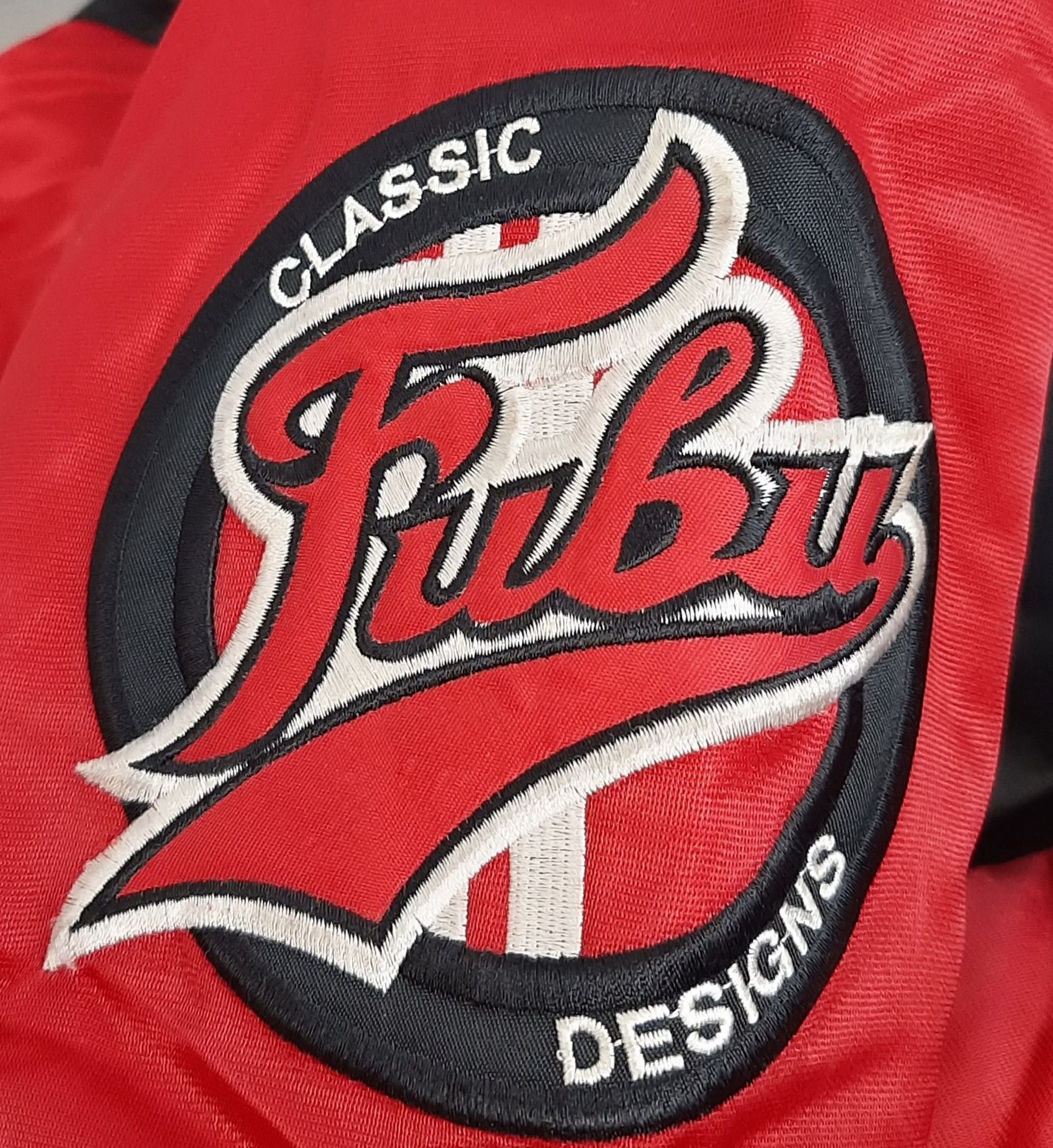 Fubu FUBU jacket, vintage Fubu bomber, 90s 1990s hip hop size XXL Size US XXL / EU 58 / 5 - 3 Thumbnail