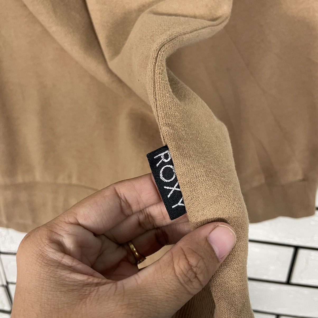 Other Roxy Surf Style Pullover Hoodie Size US L / EU 52-54 / 3 - 13 Thumbnail