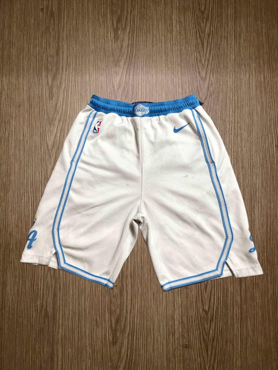 Nike 00s Nike Shorts Size US 34 / EU 50 - 1 Thumbnail
