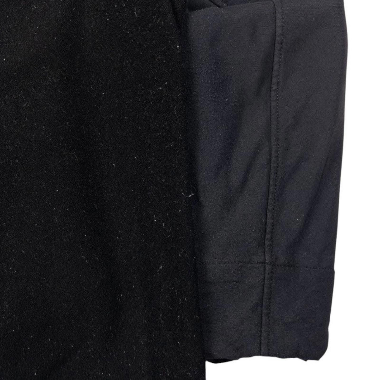 Prada Vintage Prada Sport Zip Up Fleece Jacket Size M Size US M / EU 48-50 / 2 - 7 Thumbnail