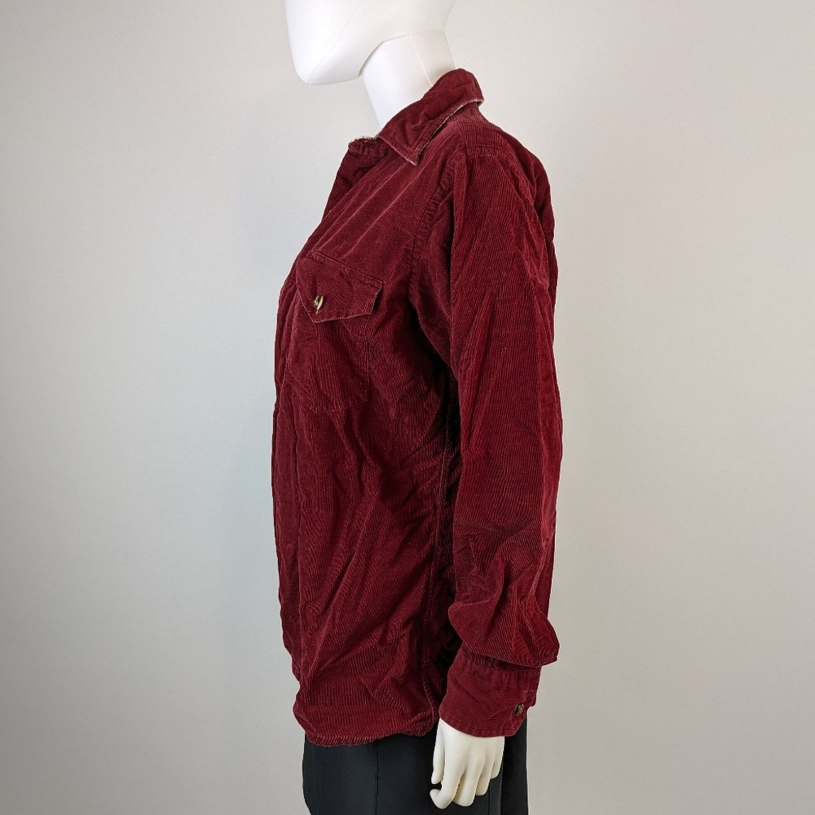 Bloomingdale's Vintage Bloomingdale's Long Sleeved Button Down Shirt M Size US M / EU 48-50 / 2 - 7 Thumbnail