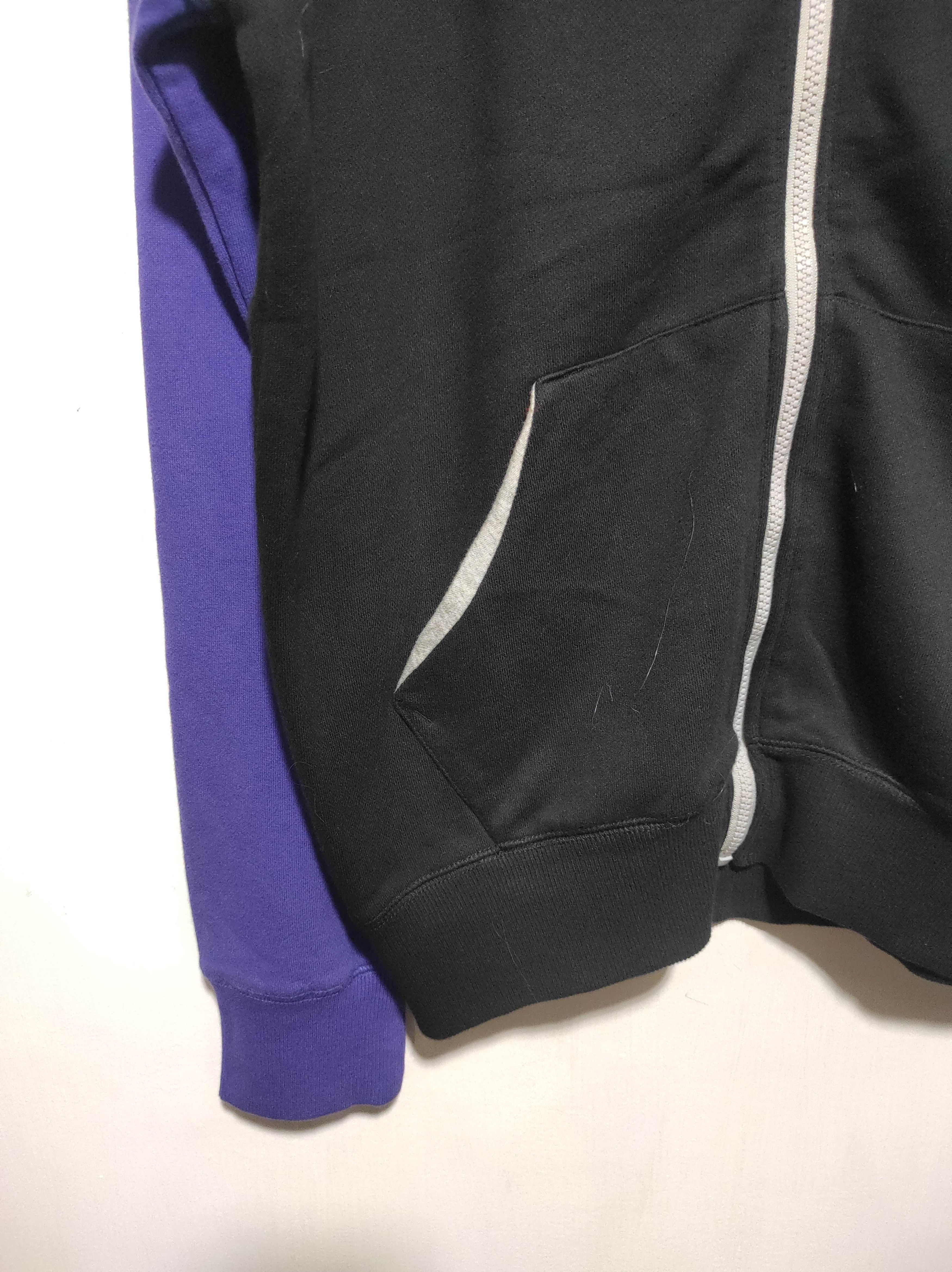 If Six Was Nine Denizen from Levis Zip Fur Hoodie IfSixWasNine LGB style Size US L / EU 52-54 / 3 - 5 Thumbnail