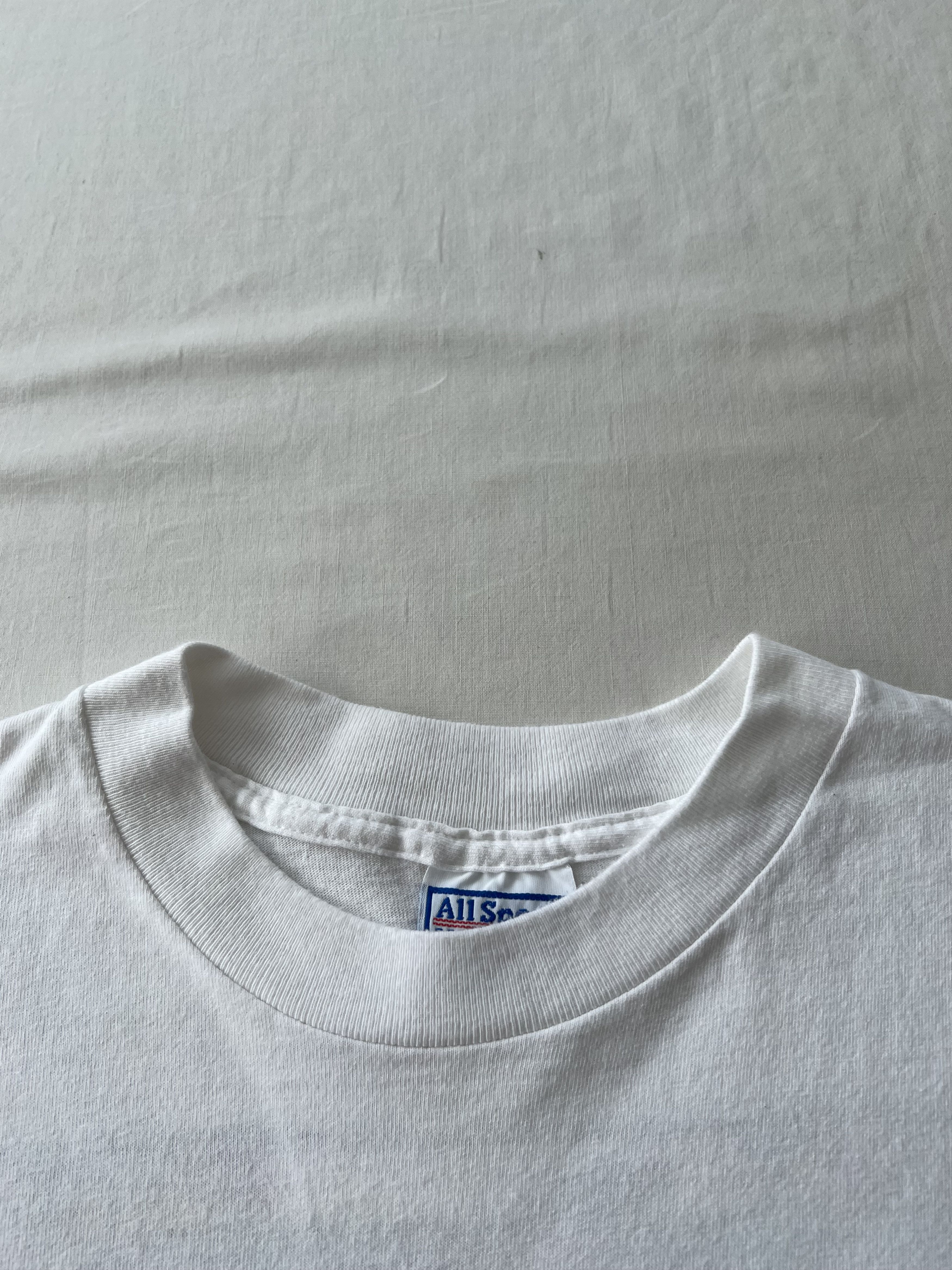 Vintage Vintage 1994 Maui Hawaii Harlow Design Surf Surfing Art Tee Size US XL / EU 56 / 4 - 10 Thumbnail
