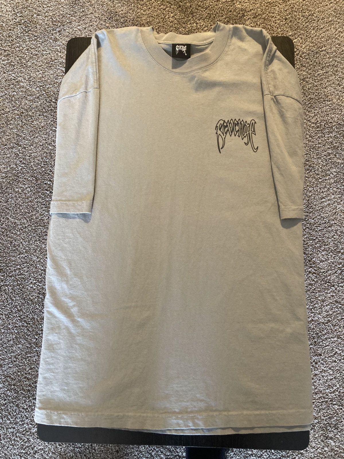 Other Revenge X JuiceWrld Size US XL / EU 56 / 4 - 1 Thumbnail