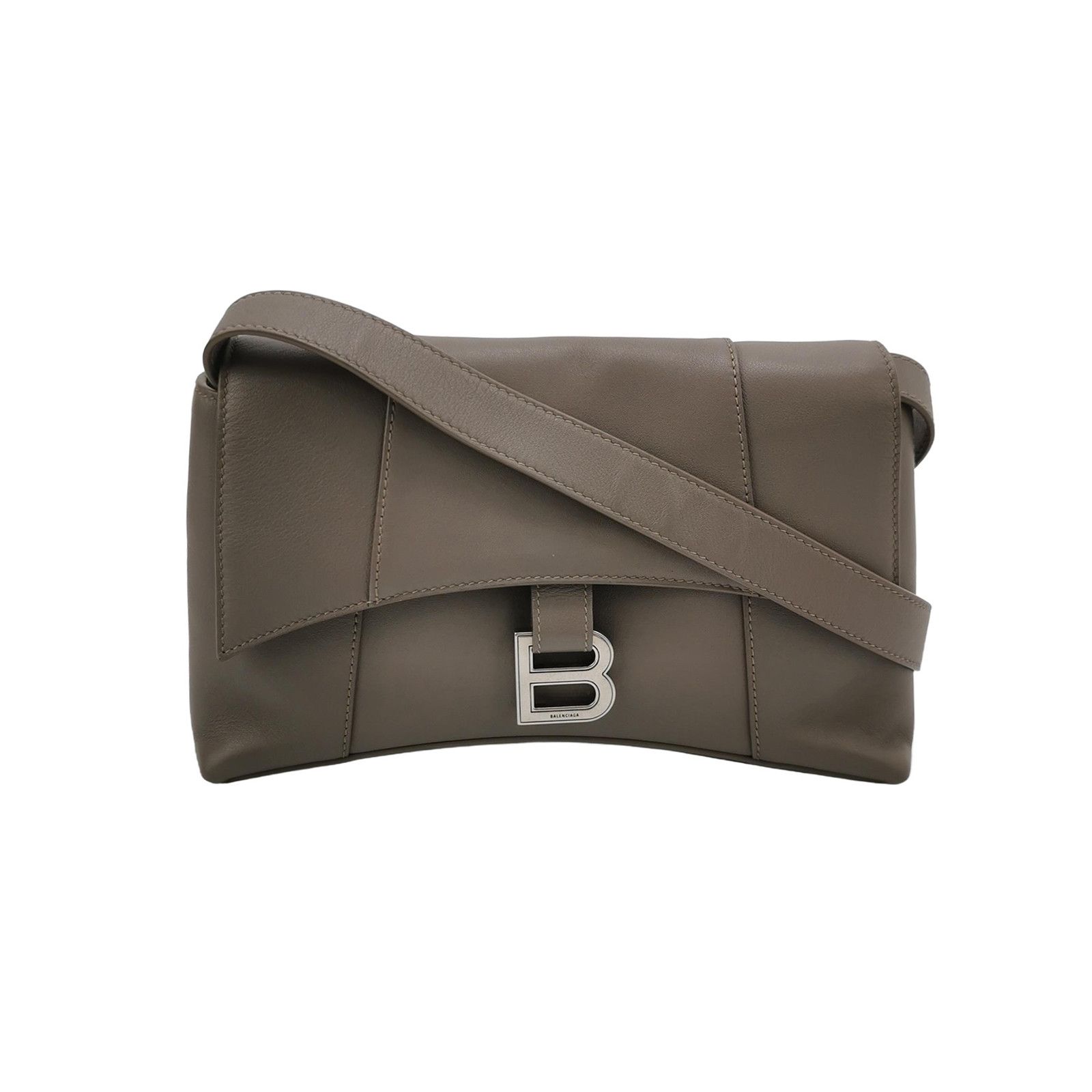 Balenciaga Balenciaga Women os Shoulder Bags Size ONE SIZE - 1 Thumbnail