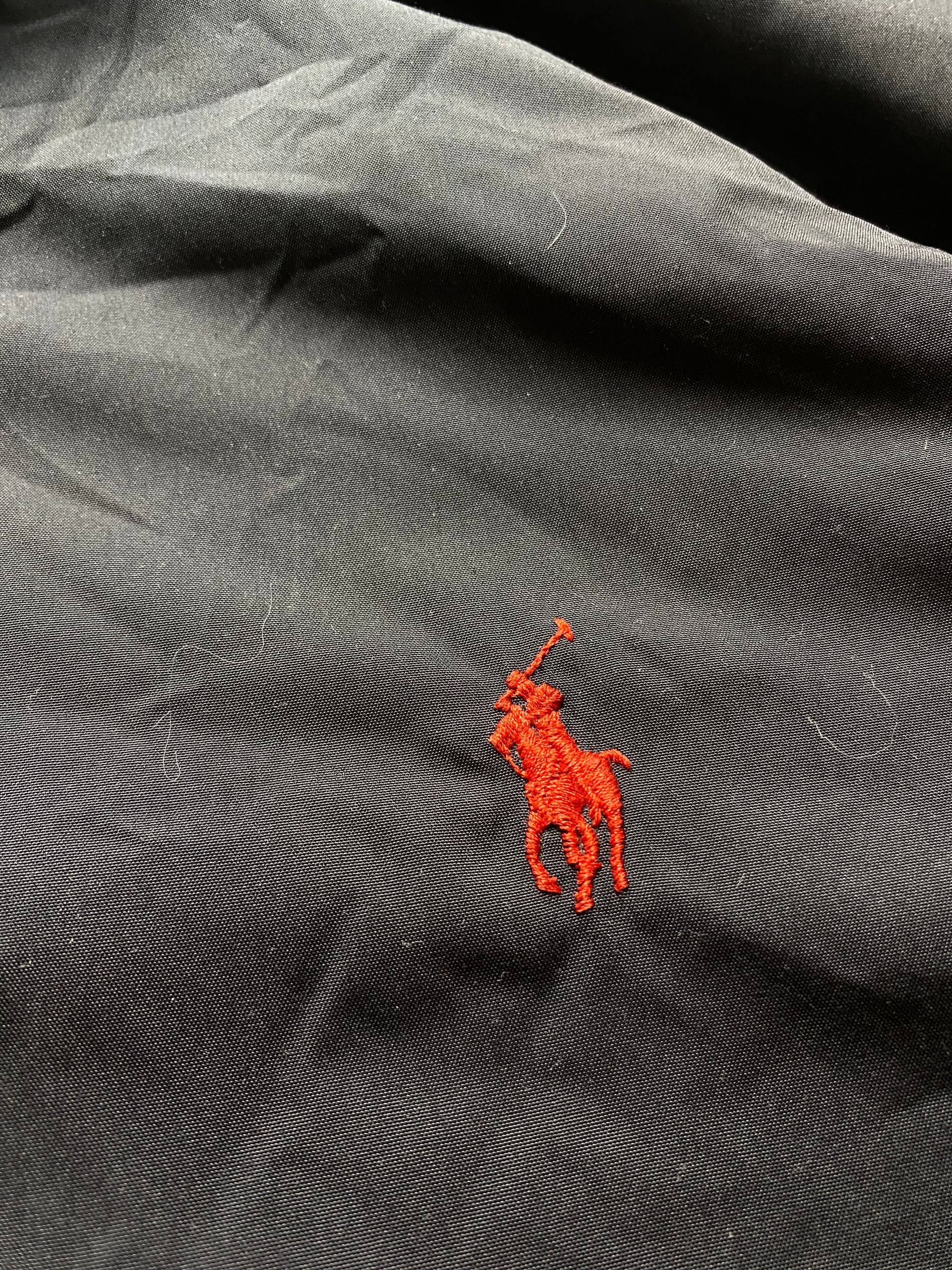 Polo Ralph Lauren Vintage jacket Polo Ralph Lauren Size US XXL / EU 58 / 5 - 2 Thumbnail