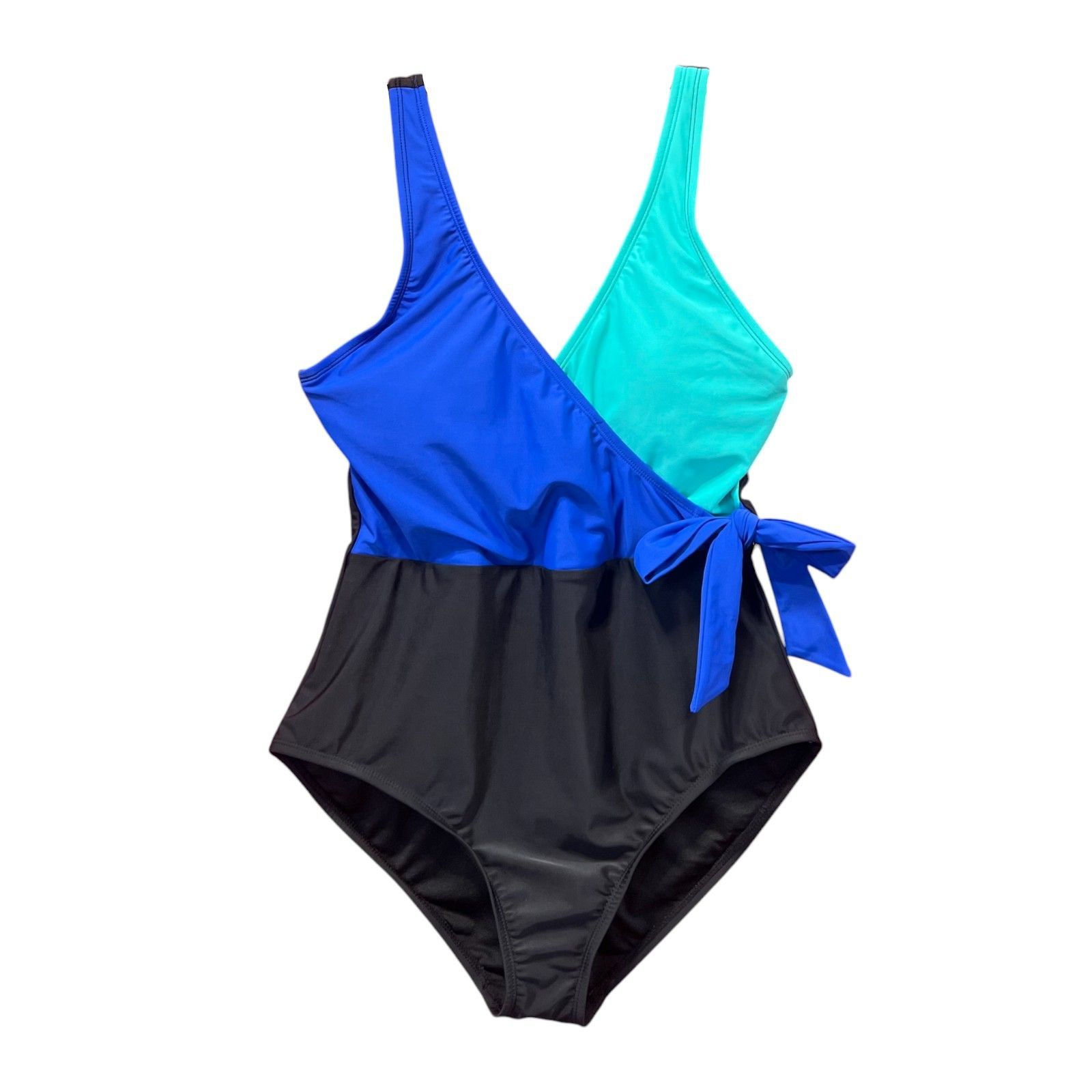 Other Sonnet Shores- Women's One Piece Swimsuit - Adjustable Strap Size ONE SIZE - 15 Thumbnail