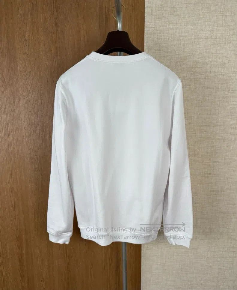 Hermes Hermes Autumn-Winter Men's Hoodie Size US L / EU 52-54 / 3 - 7 Thumbnail