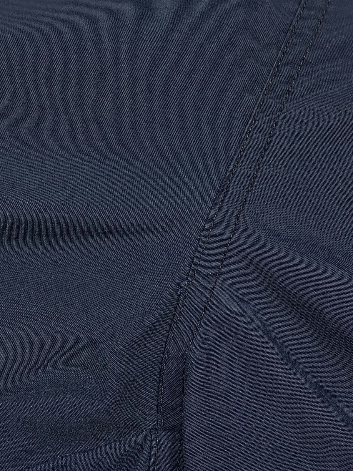 Polo Ralph Lauren Vintage Polo Sport Ralph Lauren Nylon Swim Beach Shorts Size US 33 - 5 Thumbnail