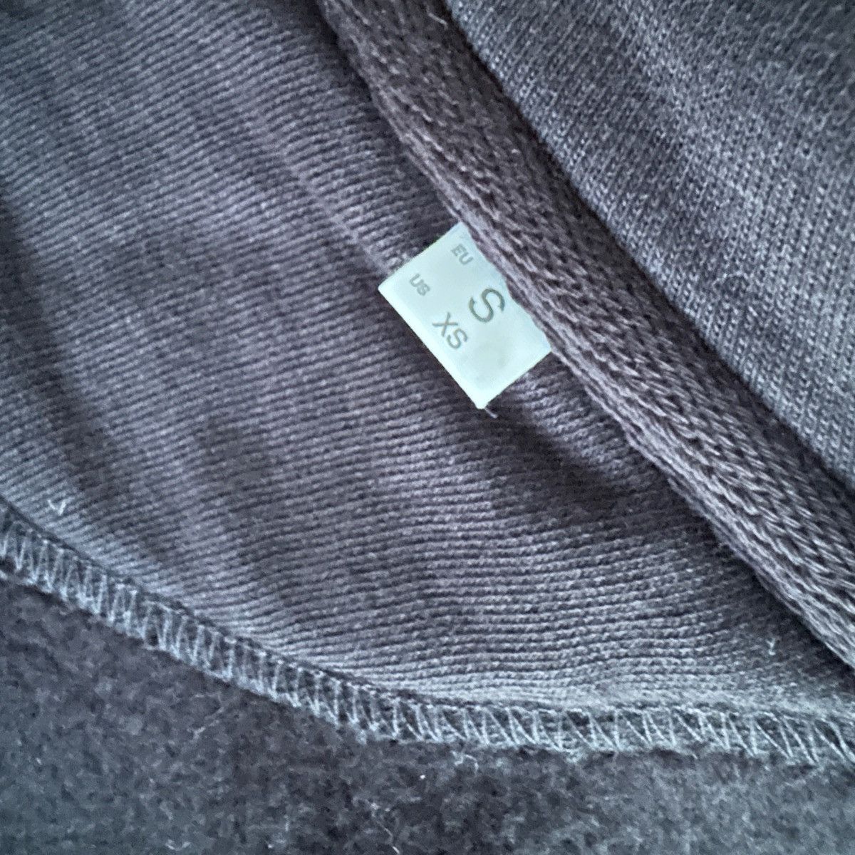 Other I'm Ukrainian Hoodie Dress Stanley Stella Organic Cotton Size XS / US 0-2 / IT 36-38 - 7 Thumbnail
