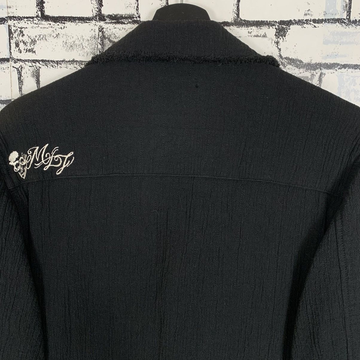 Magical Design .Magical Design Double Collar Jacket Size US M / EU 48-50 / 2 - 7 Thumbnail