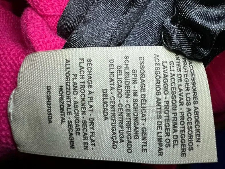 Hermes Hermes Autumn and winter knit cardigan Size XS / US 0-2 / IT 36-38 - 5 Thumbnail