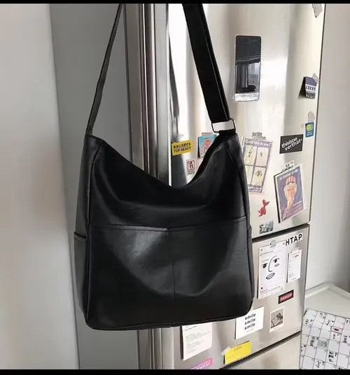 Indigo × Japanese Brand Bag Fashion shoulder bag messenger bag Size ONE SIZE - 2 Thumbnail