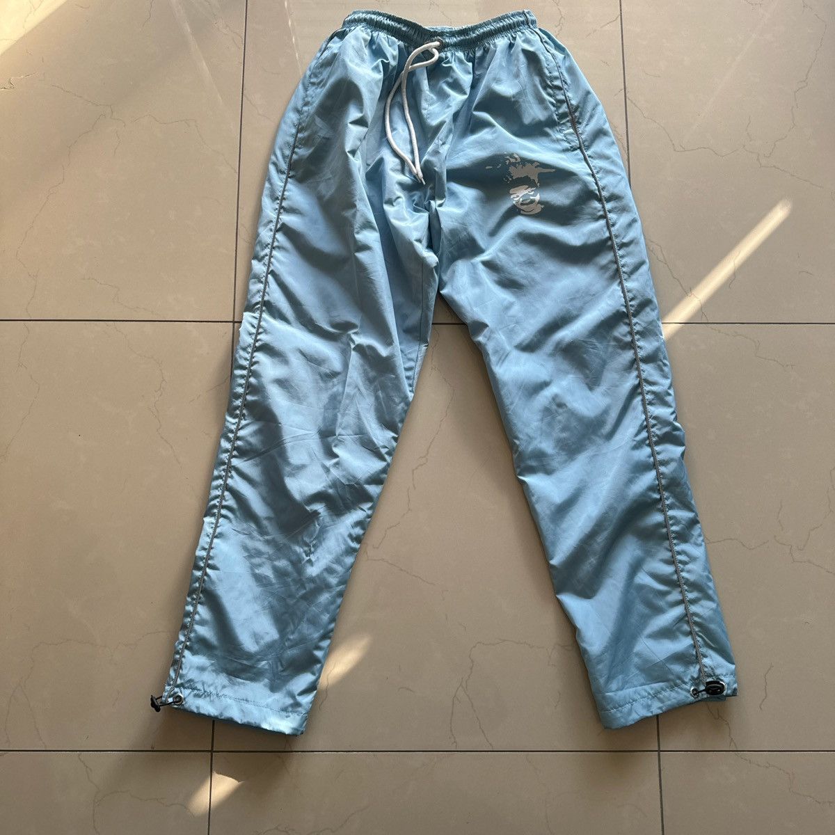 Japanese Brand 9inedouble0we Full Tracksuit Size US M / EU 48-50 / 2 - 9 Thumbnail