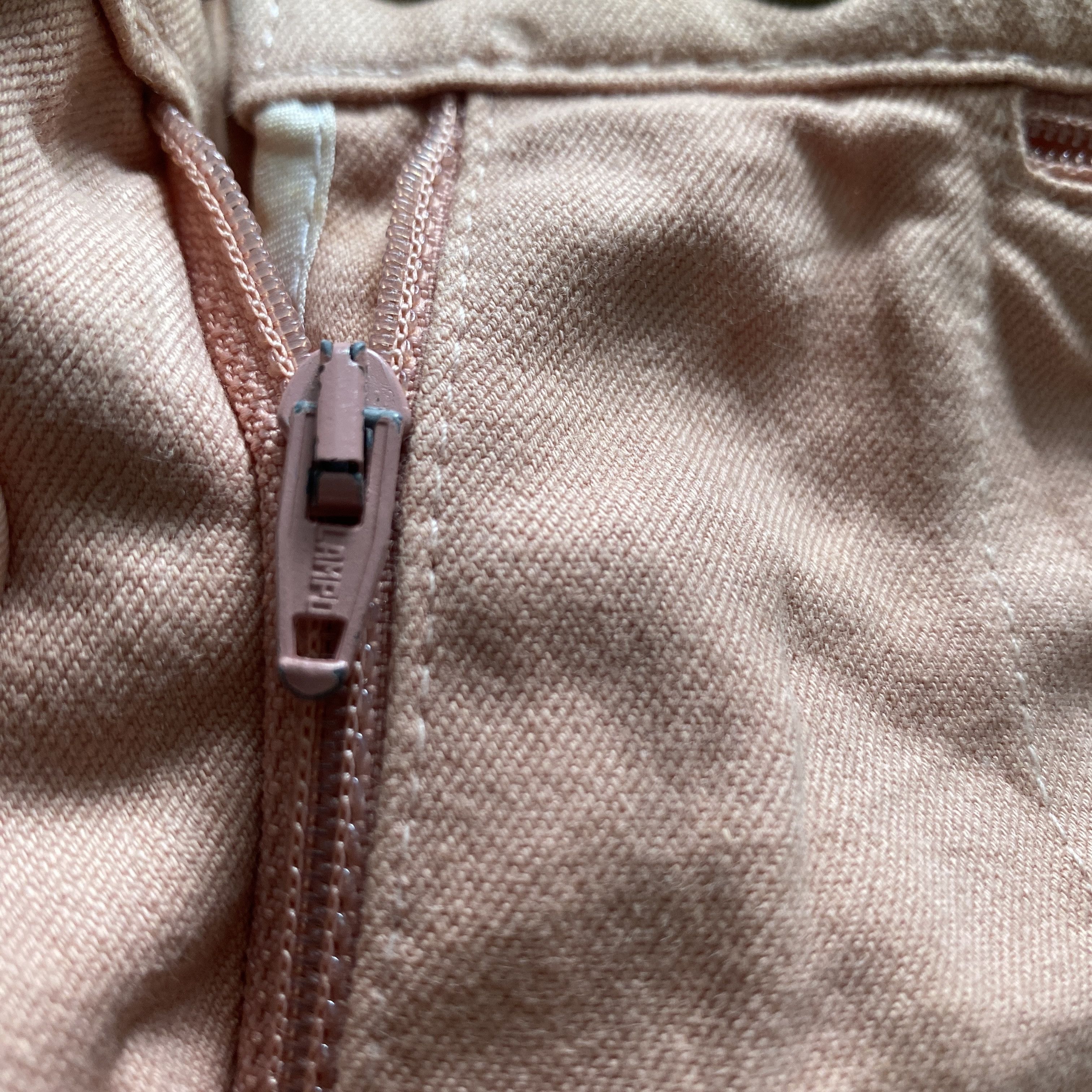 Gucci Vintage Gucci Trousers Pants Size 25" / US 0 / IT 36 - 8 Thumbnail