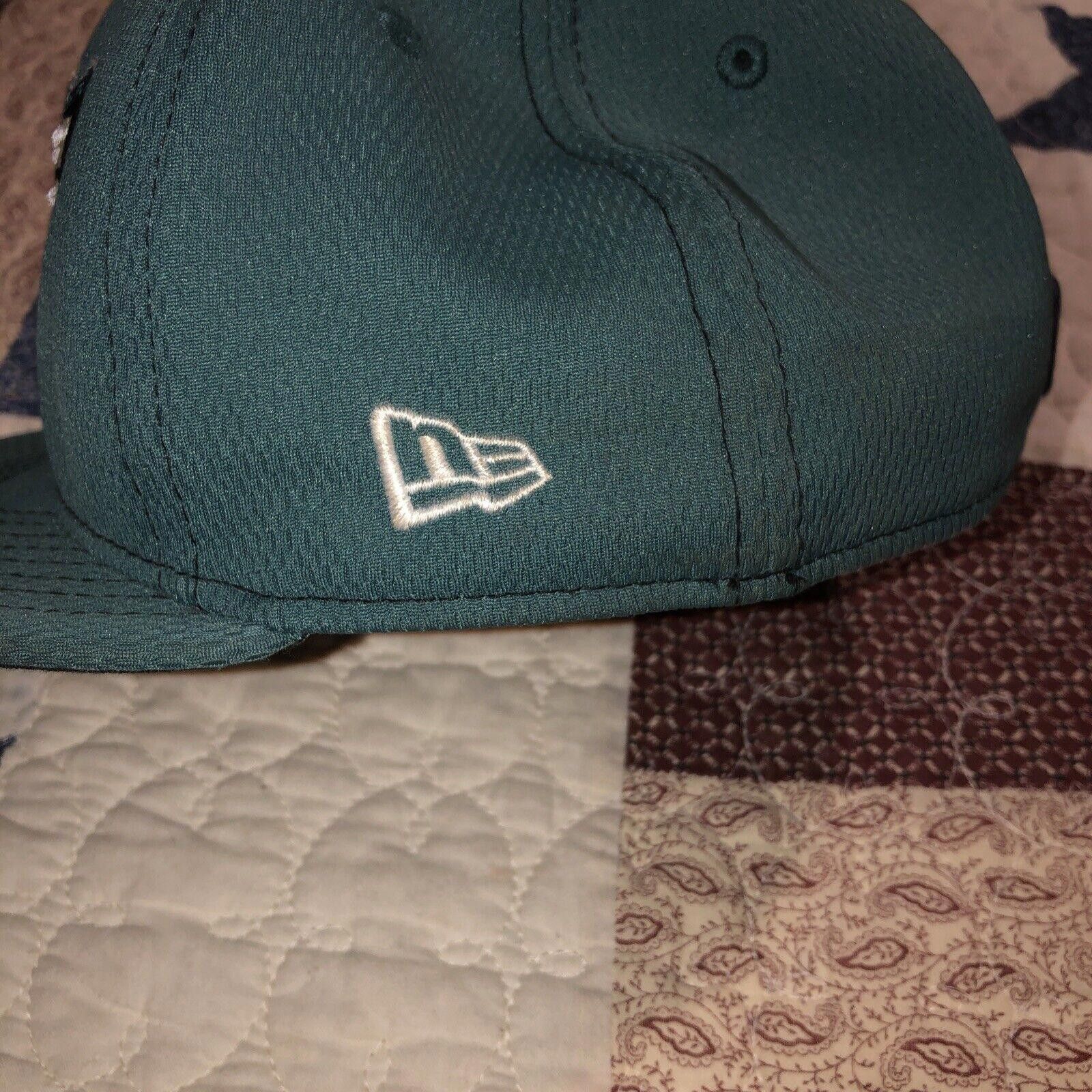 New Era PHILLY EAGLES 1933 NFL NEW ERA 59FIFTY HAT SIZE 7 3/8 Size ONE SIZE - 6 Thumbnail