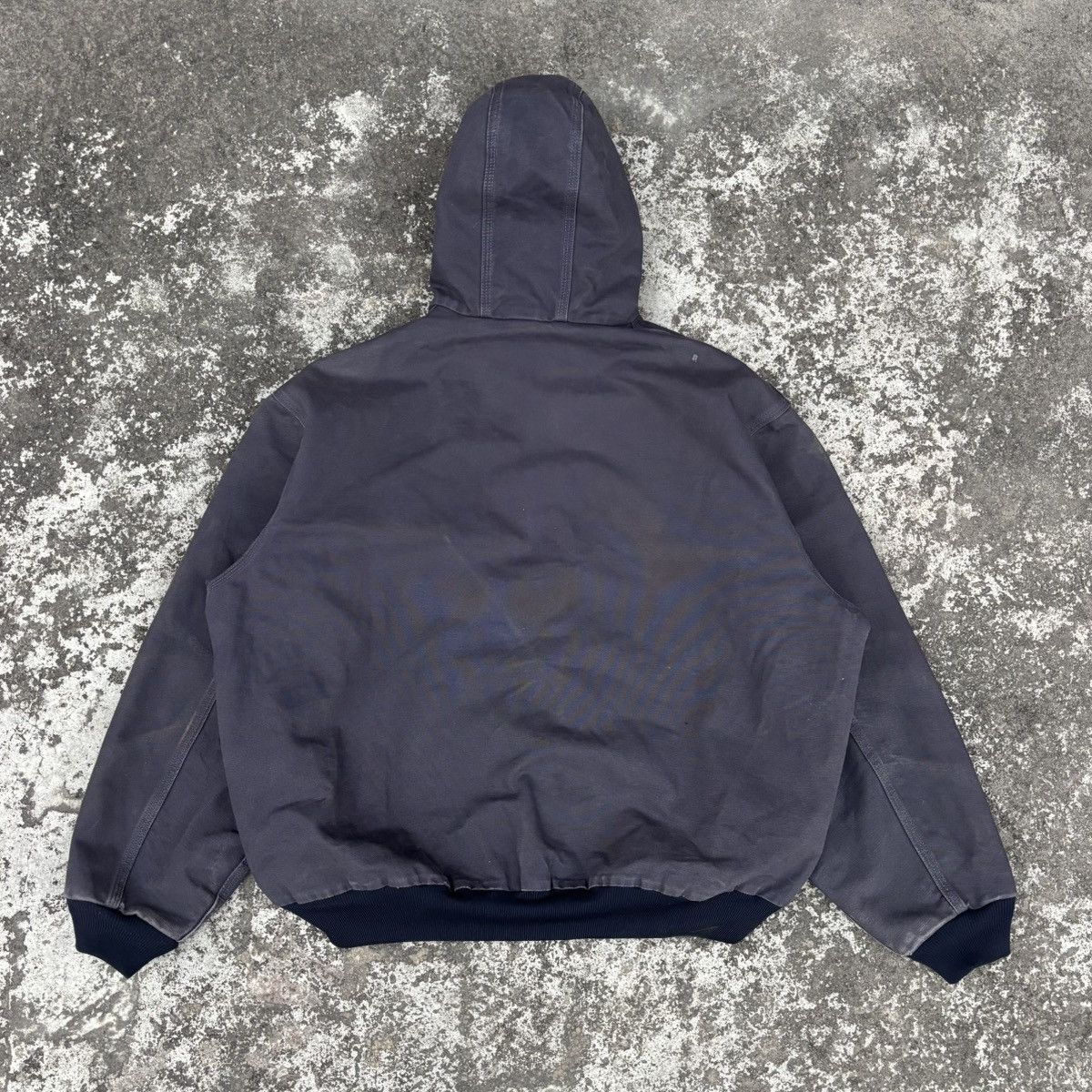 Carhartt Vintage Carhartt Active Jacket J269 PTB Size US XXL / EU 58 / 5 - 15 Thumbnail