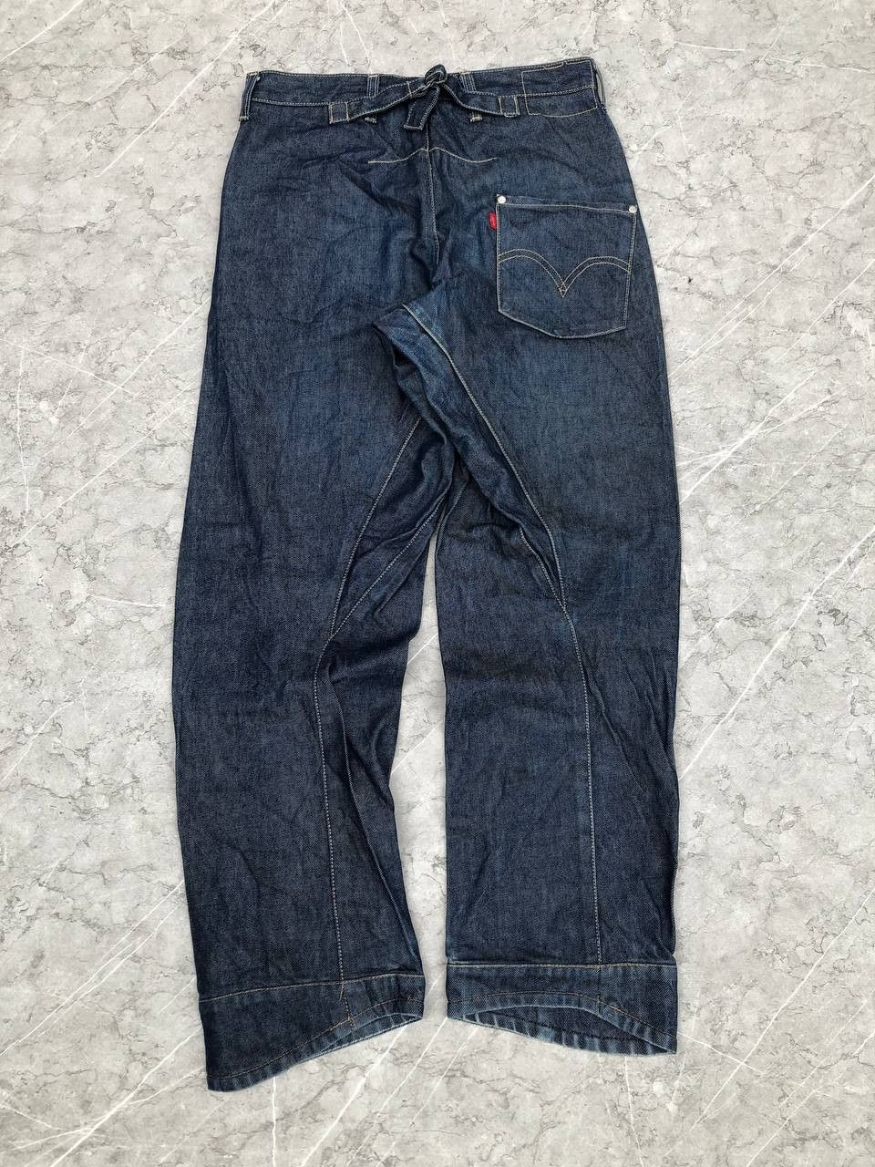 Levi's × Levi's Made & Crafted × Levi's Vintage Clothing Vintage