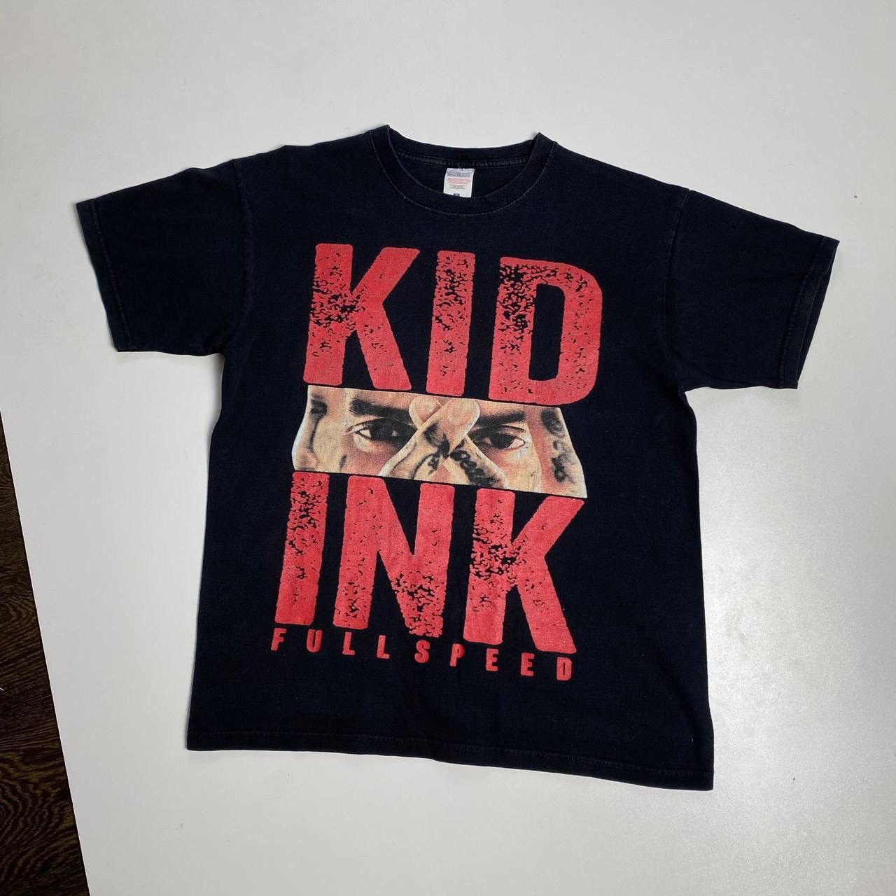 Other Kid Ink Full Speed T-shirt Size:M Size US M / EU 48-50 / 2 - 1 Thumbnail