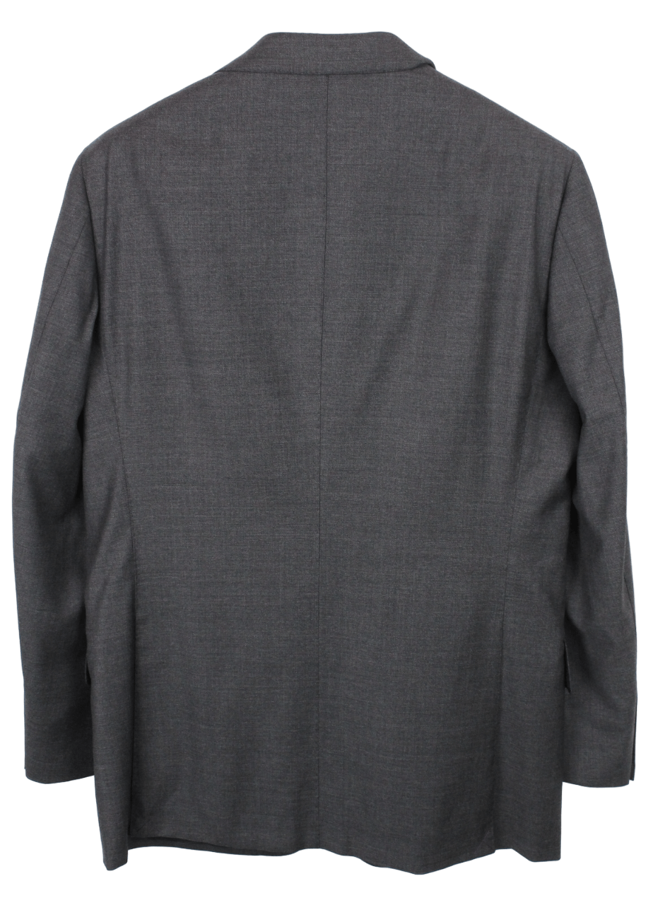 Suitsupply SUITSUPPLY Washington Notch Lapel Suit Men's UK 46 / UK 40 Size 40R - 5 Thumbnail