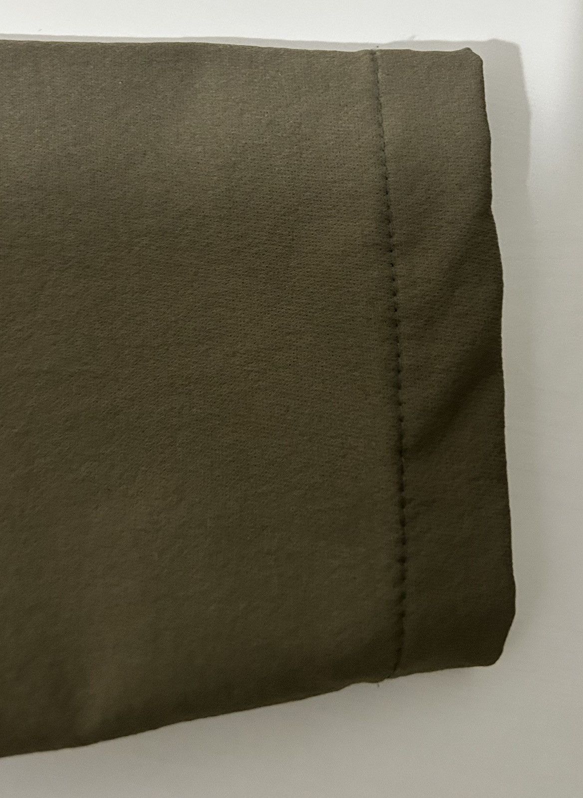 October's Very Own Octobers Very Own Green Water Proof Zipped Owl Jacket Medium Size US M / EU 48-50 / 2 - 10 Thumbnail