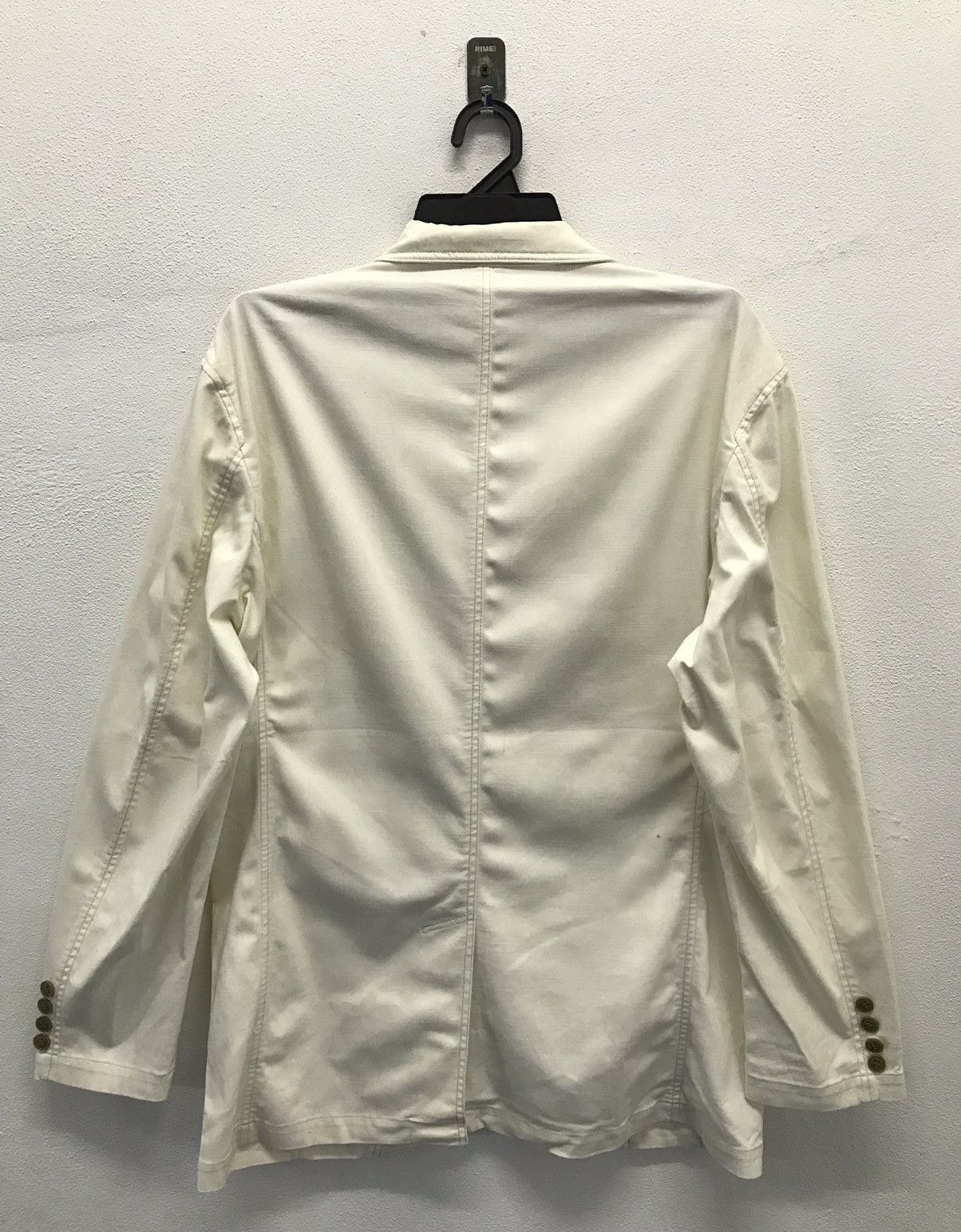 Japanese Brand × Vintage Vintage Elle Homme Jacket Size US XL / EU 56 / 4 - 2 Thumbnail