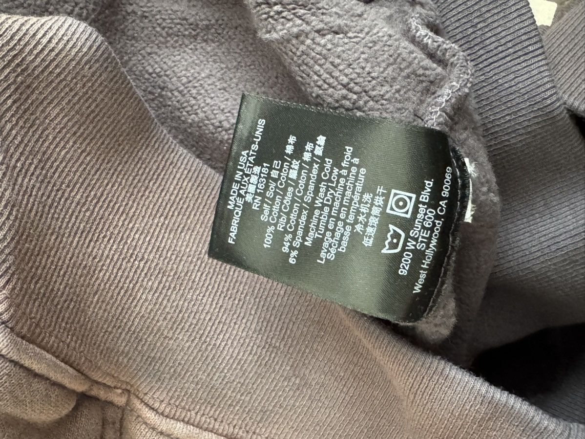 Rhude Rhude Moonlight hoodie Size US M / EU 48-50 / 2 - 4 Thumbnail