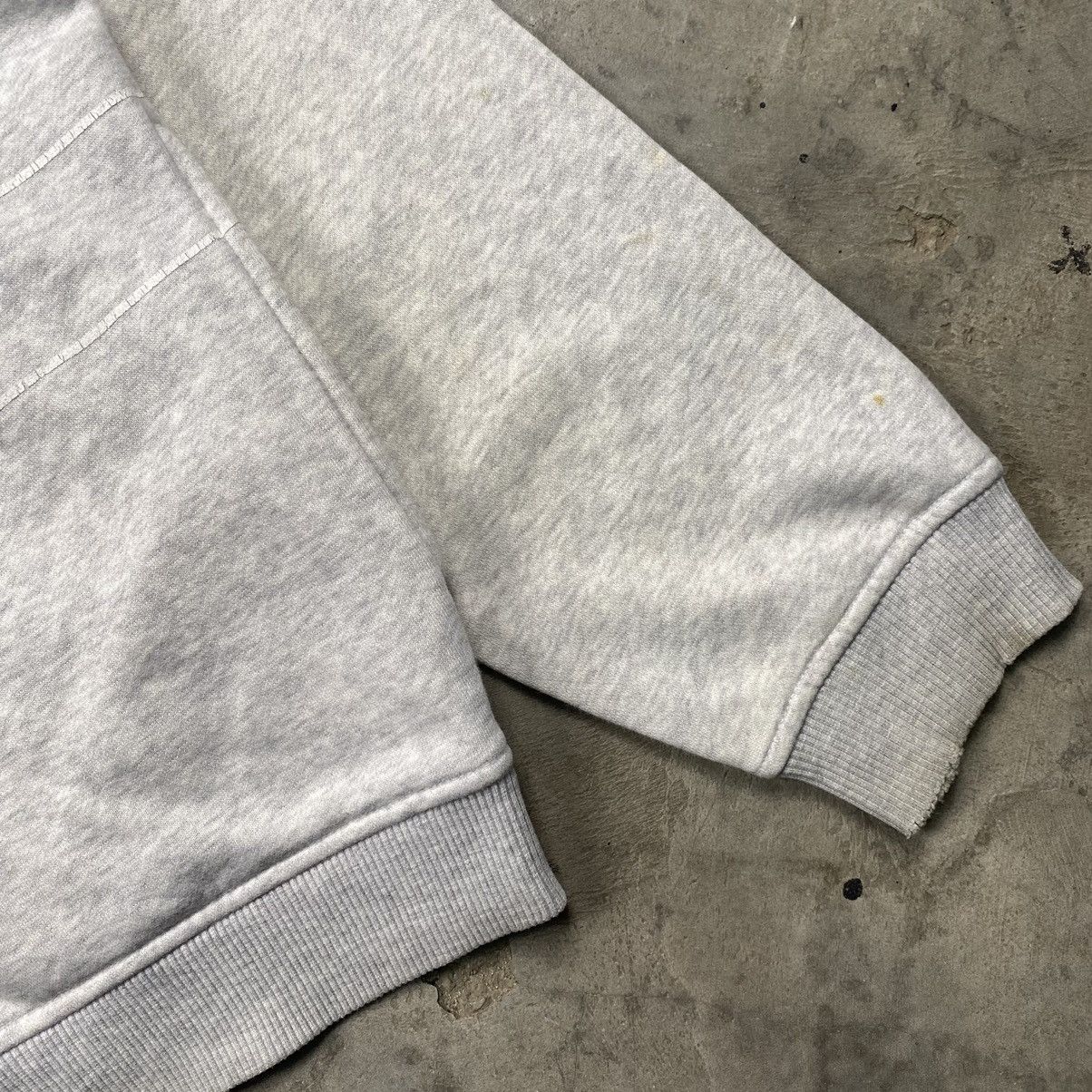 Billabong × Vintage y2k Billabong 73 Surf Zipped Up Size US L / EU 52-54 / 3 - 7 Thumbnail