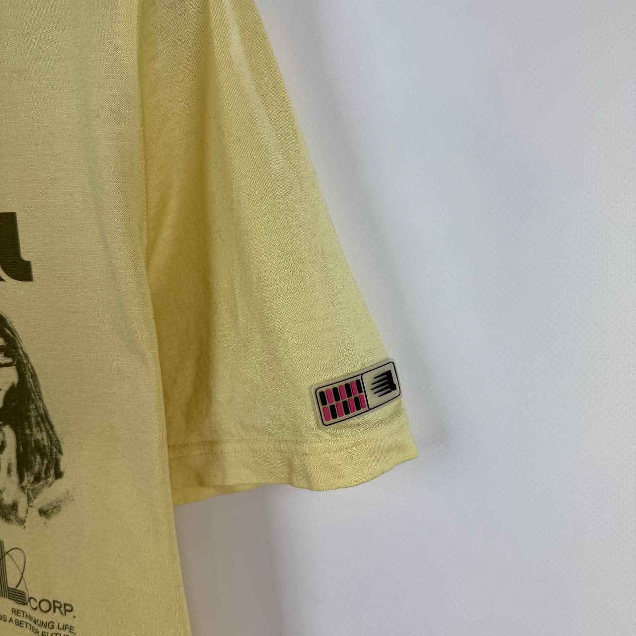 Lanvin Lanvin T-Shirts Size US M / EU 48-50 / 2 - 3 Thumbnail