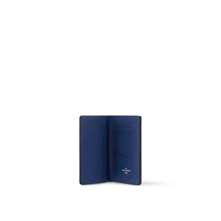 Louis Vuitton Pocket Organiser Size ONE SIZE - 2 Thumbnail