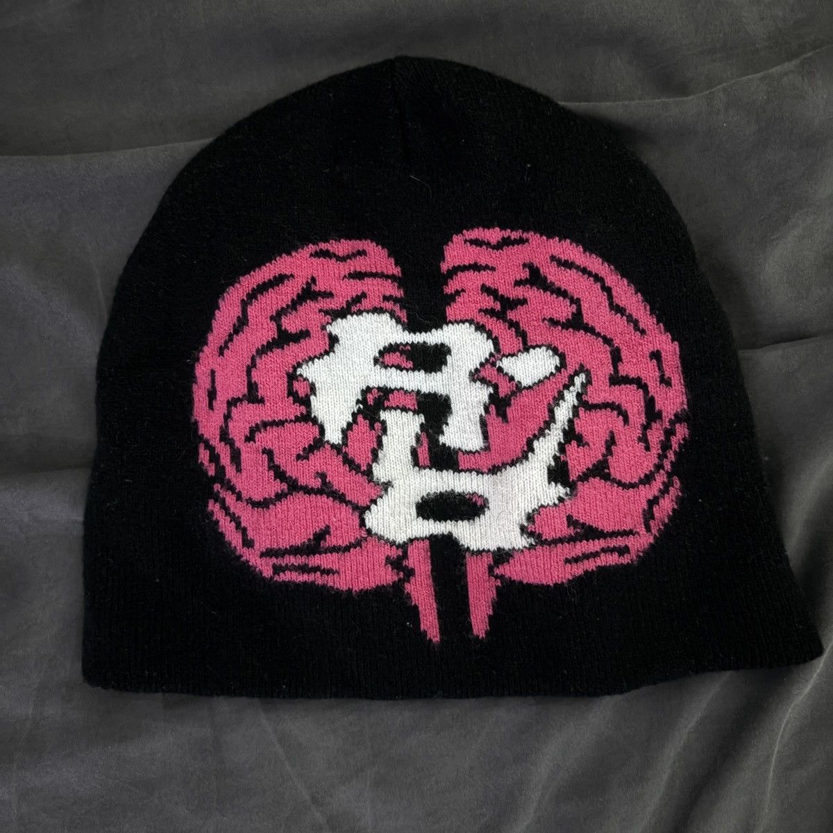 帽子 really rich AMERICAN BEANIE AMERRICAN BEANIE