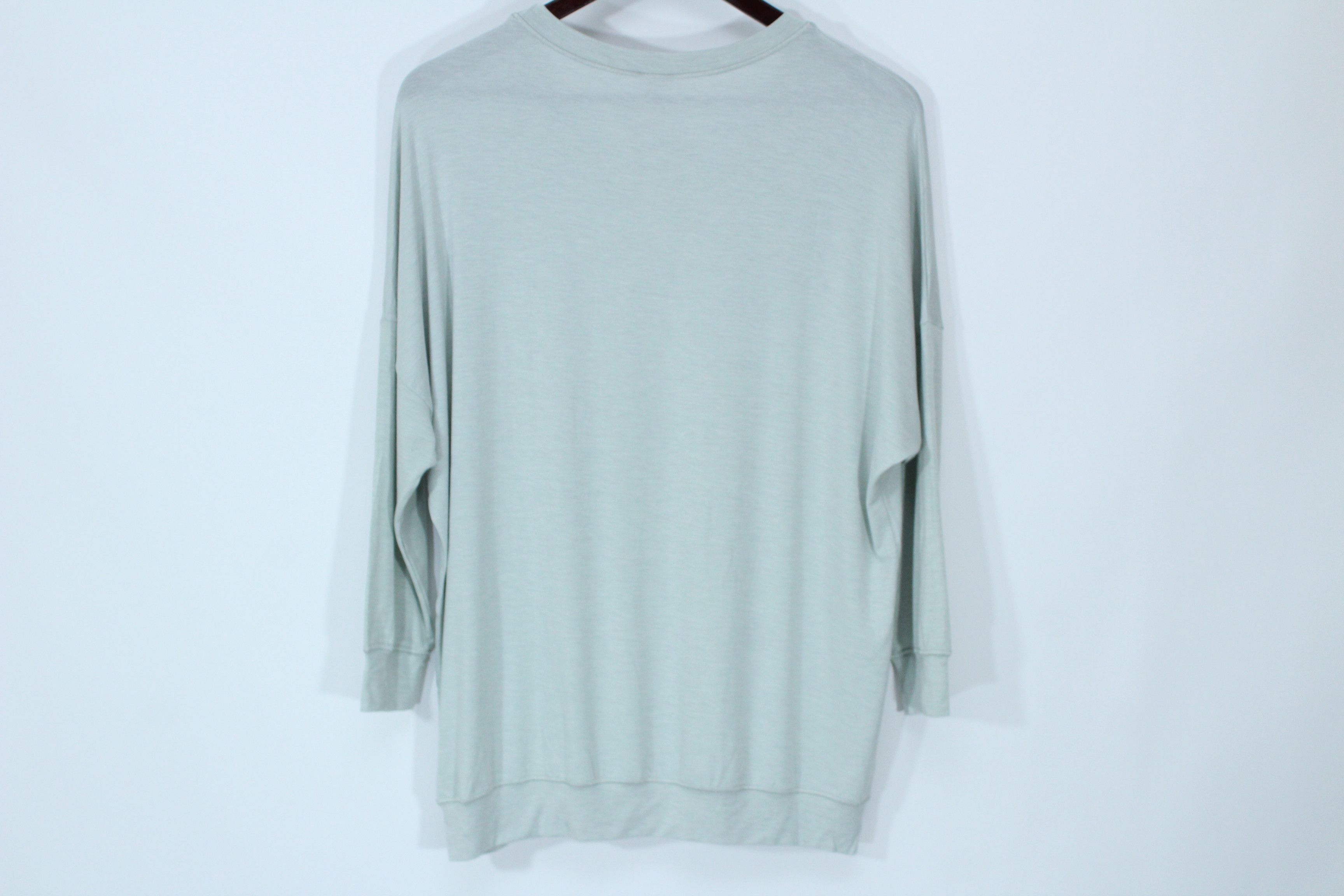 Zimmerli Zimmerli T Shirt New Wms S Made In Switzerland Hype Size S / US 4 / IT 40 - 5 Thumbnail