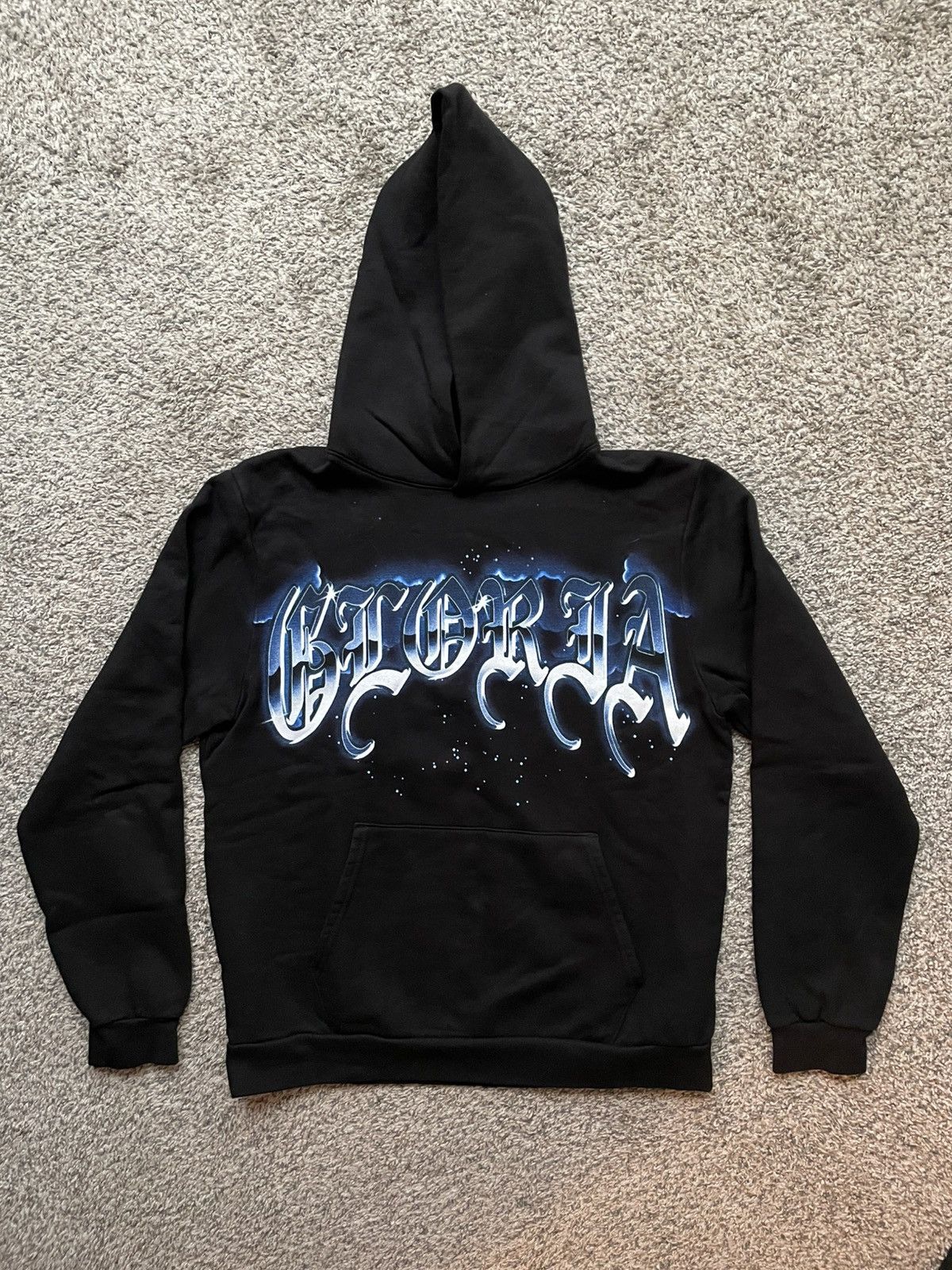 Kendrick Lamar Kendrick Lamar Gloria Hoodie Size US L / EU 52-54 / 3 - 1 Thumbnail